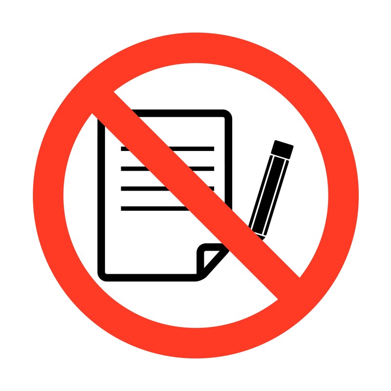 Construction inspection checklists